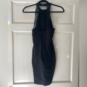 Bodycon formal Lulu’s dress